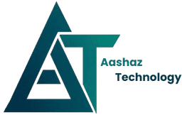 Aashaz Technology Logo