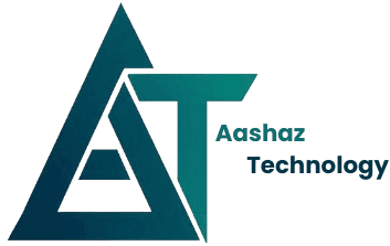 Aashaz Technology Logo