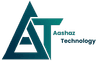 Aashaz Technology Logo