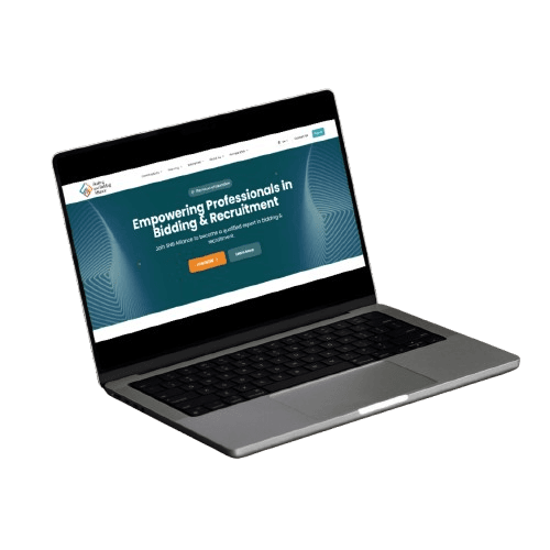 Staffing & Bidding Alliance